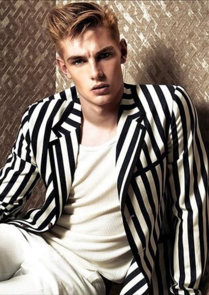 Tommy Marr photo