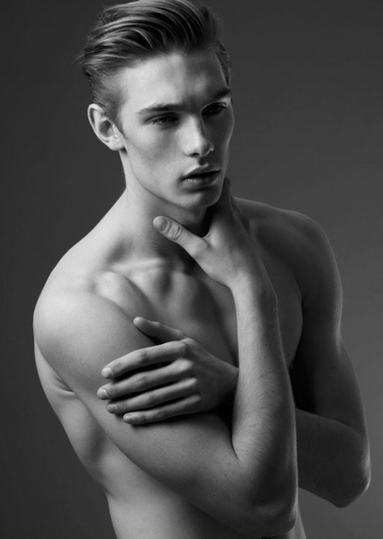 Tommy Marr photo