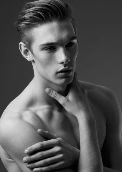 Tommy Marr photo