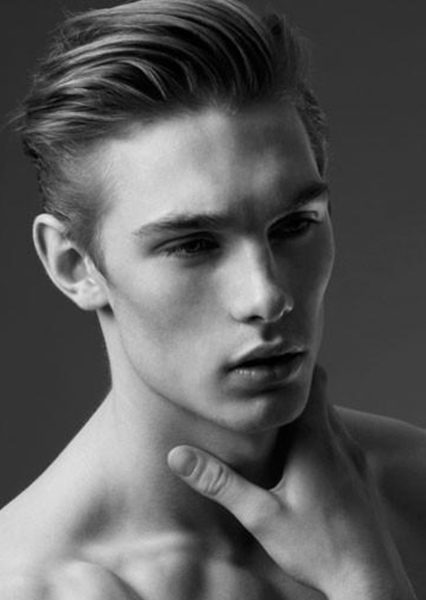 Tommy Marr photo
