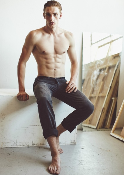 Tommy Marr photo