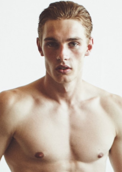 Tommy Marr photo