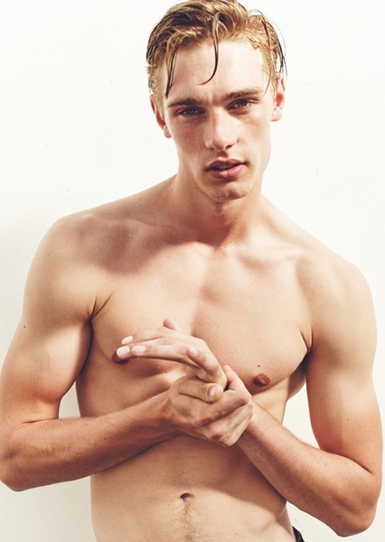 Tommy Marr photo