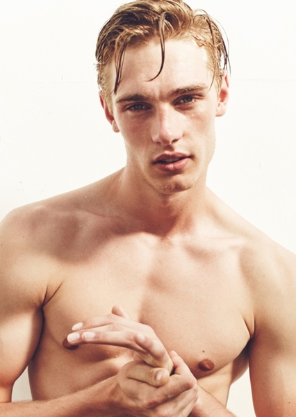 Tommy Marr photo