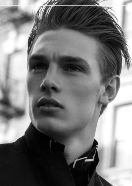 Tommy Marr photo