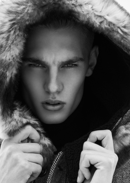 Tommy Marr photo