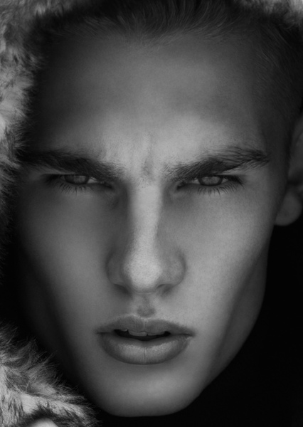 Tommy Marr photo