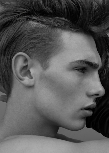 Tommy Marr photo