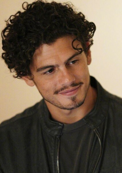Tommy Martinez