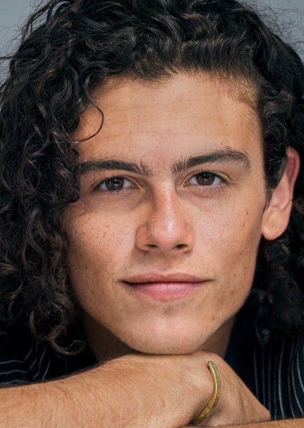 Tommy Martinez