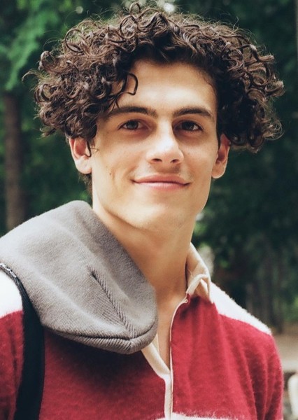 Tommy Martinez photo