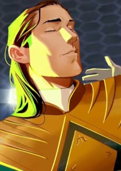 Tommy Oliver photo