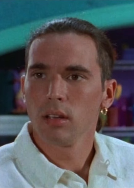 Tommy Oliver photo