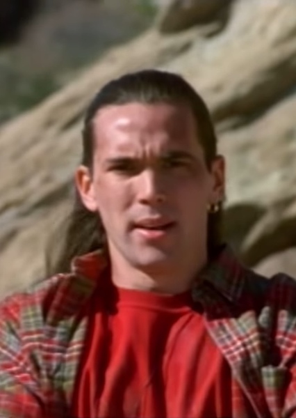 Tommy Oliver photo