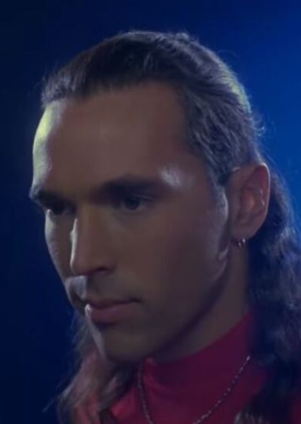 Tommy Oliver photo