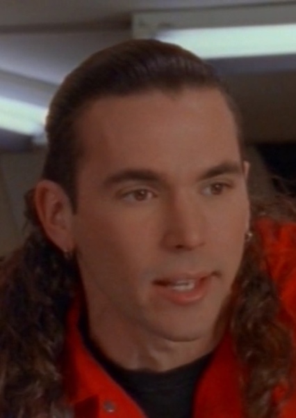 Tommy Oliver photo