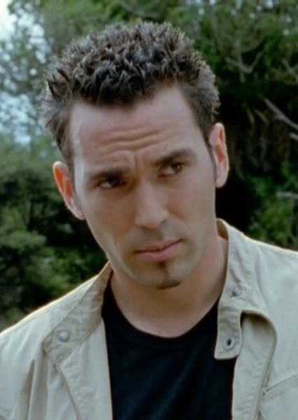 Tommy Oliver photo