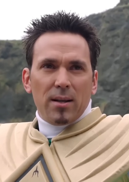Tommy Oliver photo