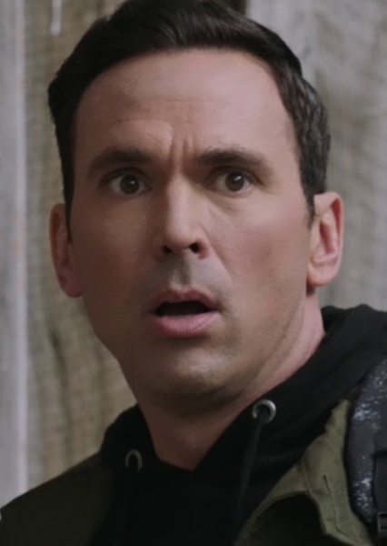 Tommy Oliver photo