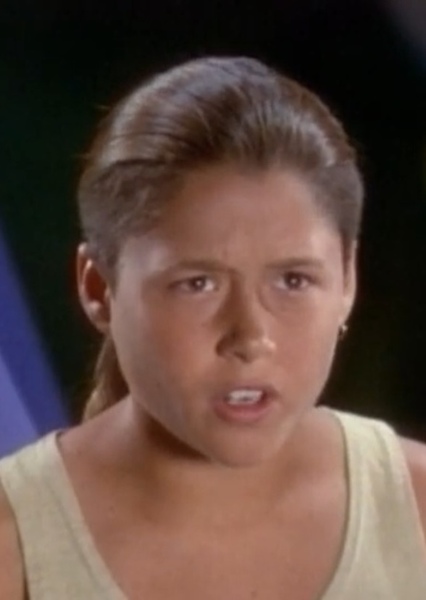 Tommy Oliver photo