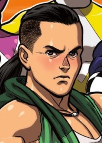 Tommy Oliver photo