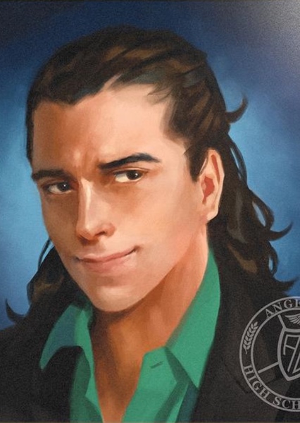 Tommy Oliver photo