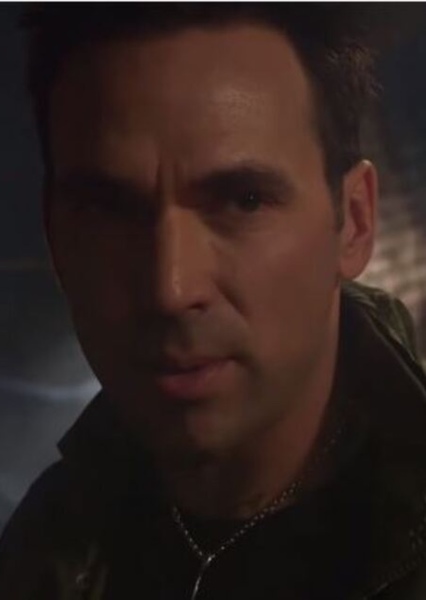 Tommy Oliver photo