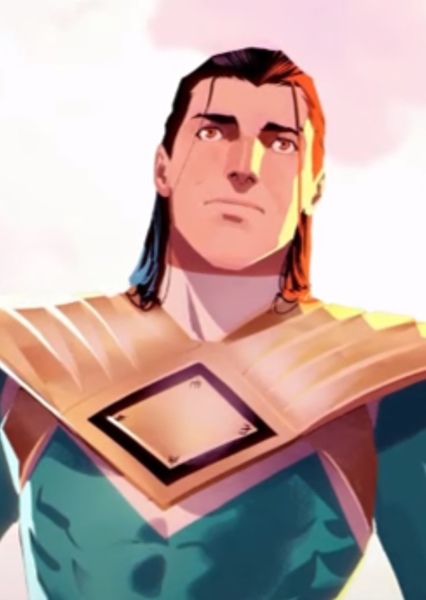 Tommy Oliver photo