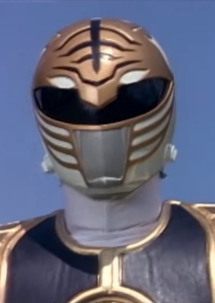 Tommy Oliver photo