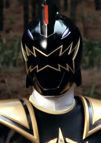 Tommy Oliver photo