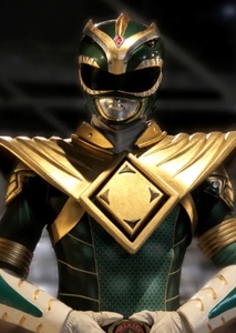 Tommy Oliver