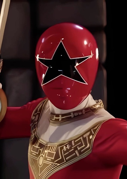 Tommy Oliver/Green Mighty Morphin Ranger