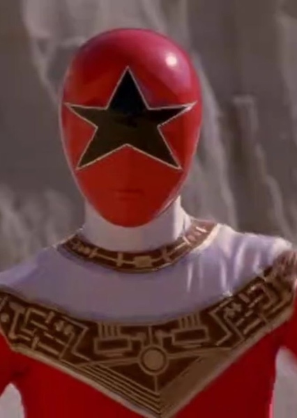Tommy Oliver/Green Mighty Morphin Ranger