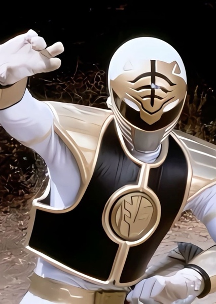 Tommy Oliver/Green Mighty Morphin Ranger photo