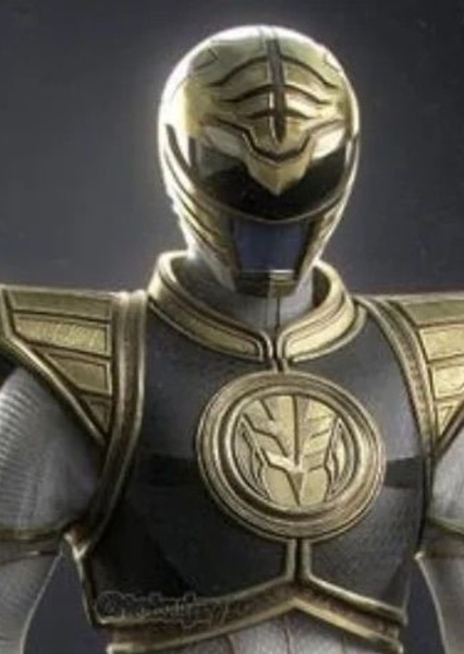 Tommy Oliver/Green Mighty Morphin Ranger photo