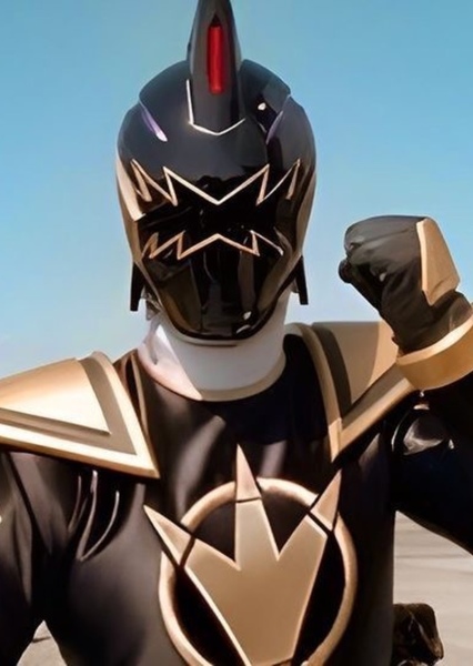 Tommy Oliver/Green Mighty Morphin Ranger photo