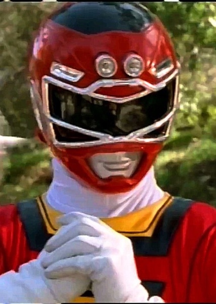 Tommy Oliver/Green Mighty Morphin Ranger photo