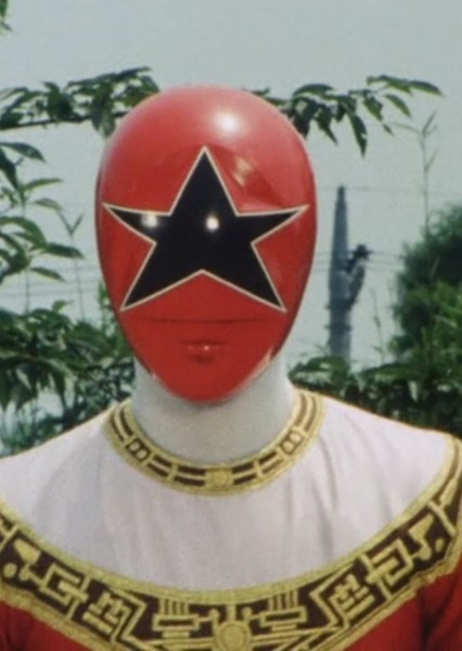 Tommy Oliver/Green Ranger photo
