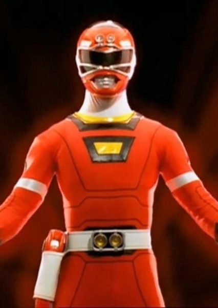 Tommy Oliver/Green Ranger photo