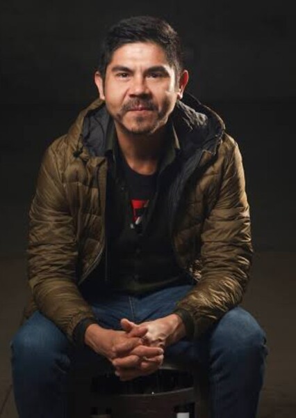 Tommy Párraga photo