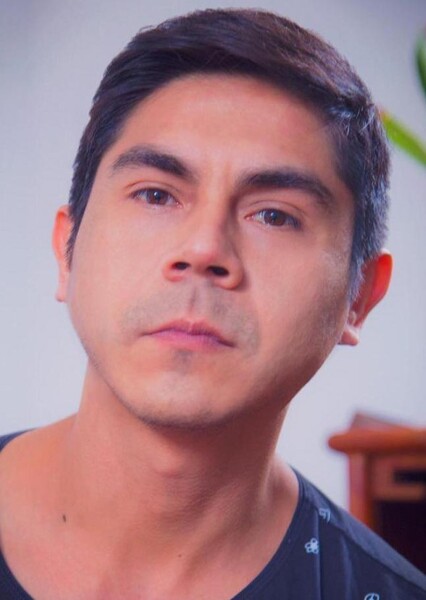 Tommy Párraga photo