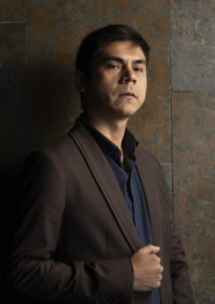 Tommy Párraga photo