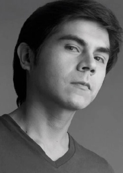 Tommy Párraga photo
