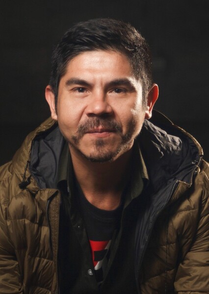 Tommy Párraga