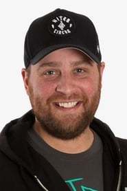 Tommy Passemante Fan Casting