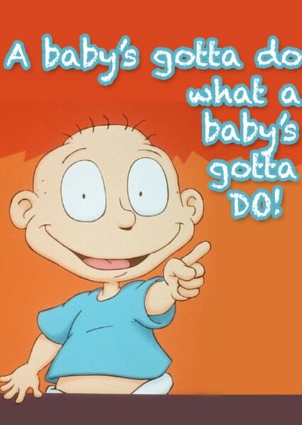 Tommy Pickles photo
