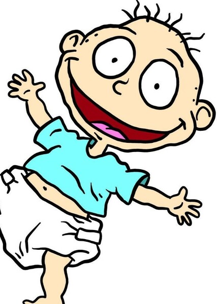 Tommy Pickles photo