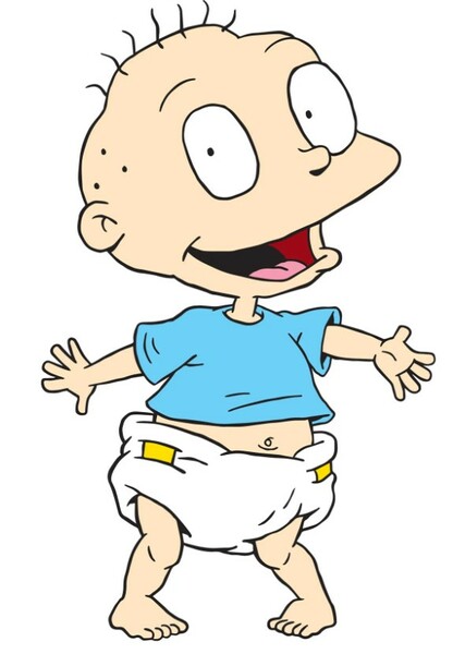 Tommy Pickles photo