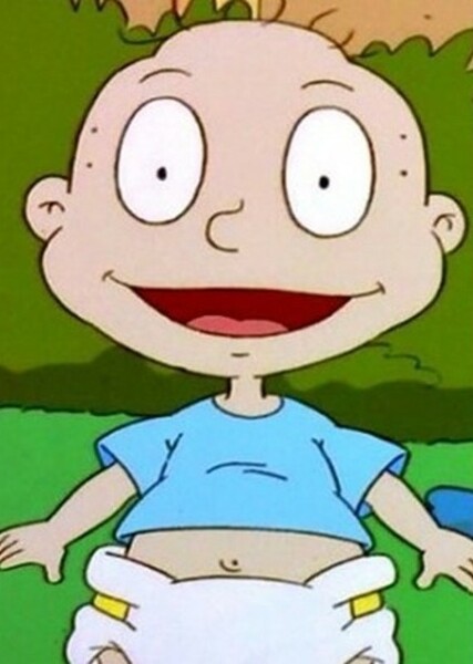 Tommy Pickles