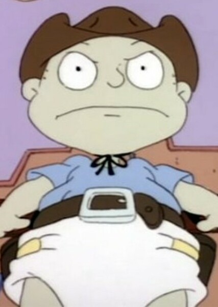 Tommy Pickles photo